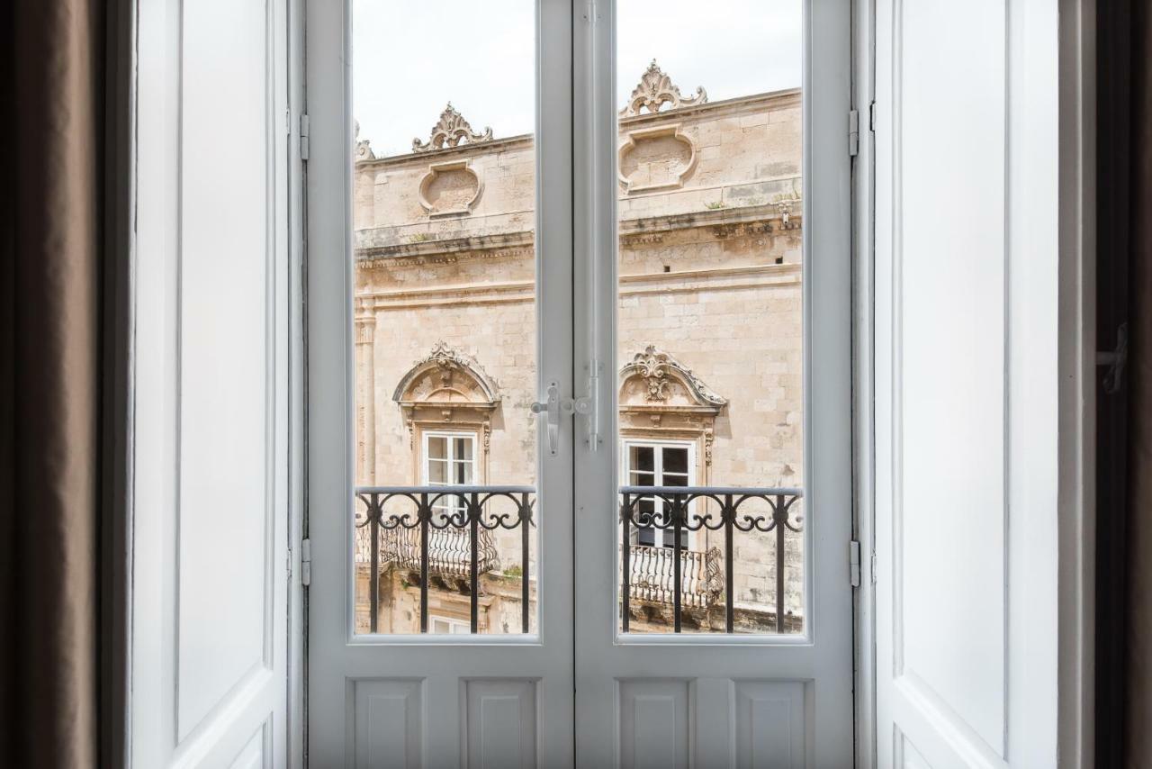 D-Home Ortigia Siraküza Dış mekan fotoğraf