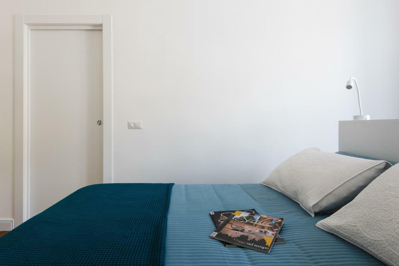 D-Home Ortigia Siraküza Dış mekan fotoğraf