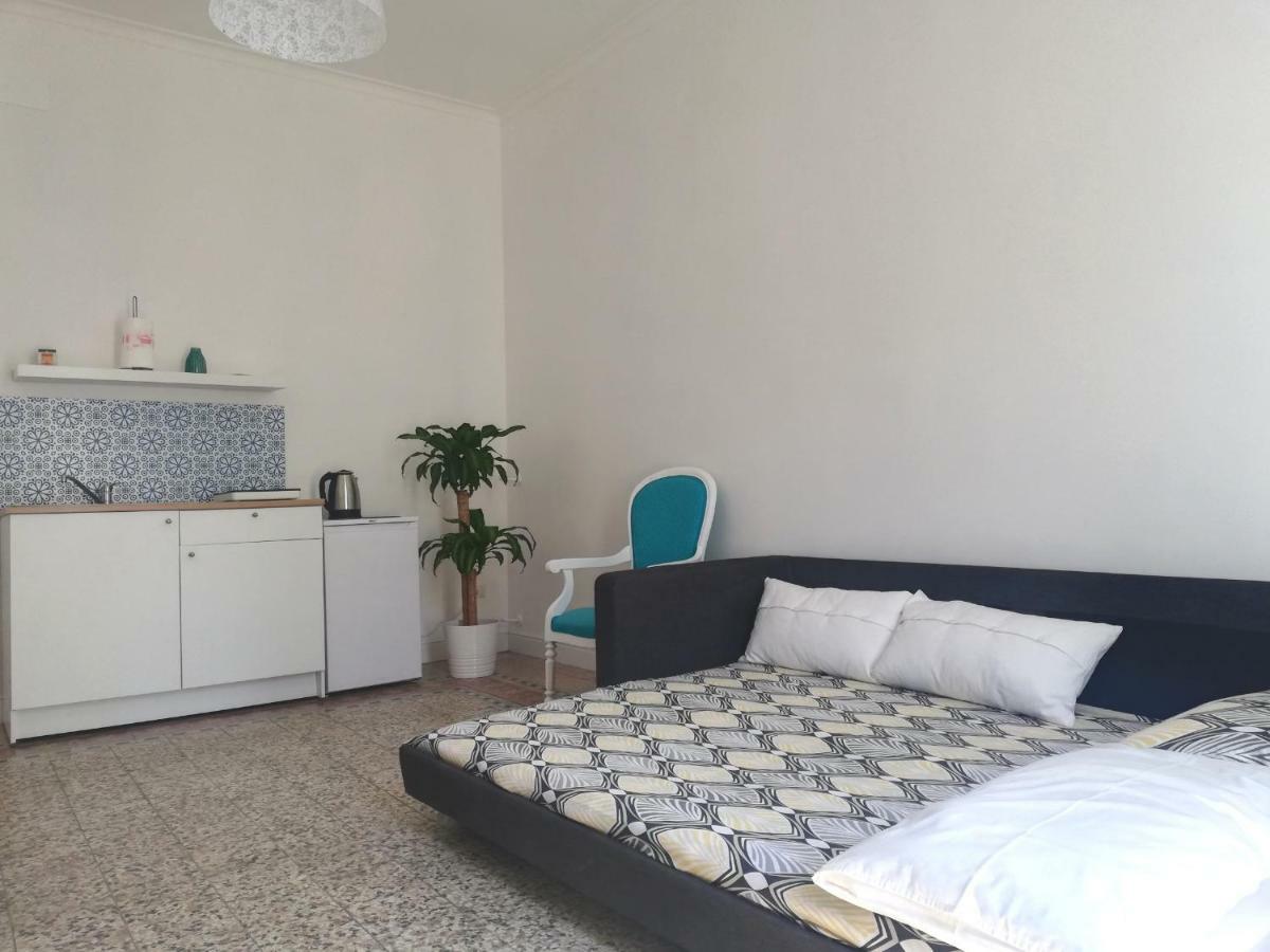 D-Home Ortigia Siraküza Dış mekan fotoğraf